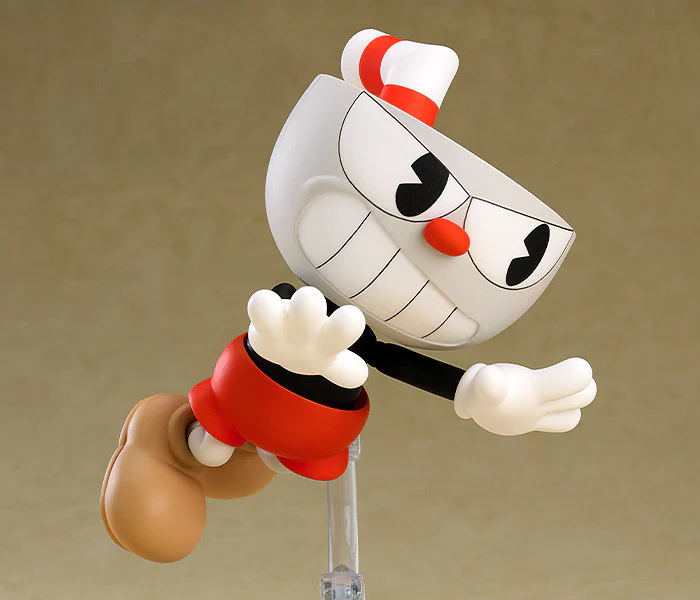 2024 Cuphead - Cuphead - Image 3
