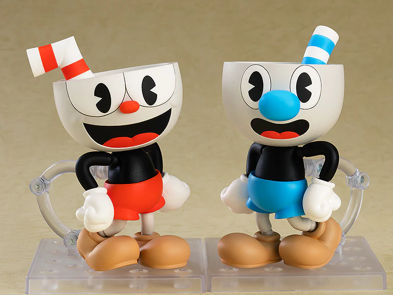 2024 Cuphead - Cuphead - Image 6