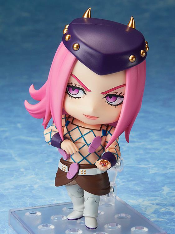 2026 JoJo's Bizarre Adventure Stone Ocean: Narciso Anasui - Image 4