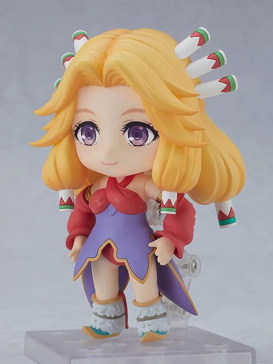 2046 Legend of Mana: Seraphina - Image 3