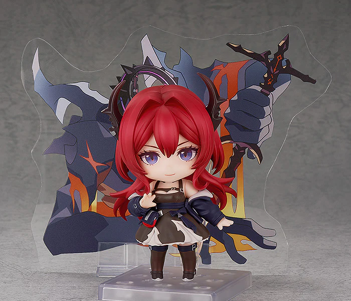 2047 Arknights: Surtr - Image 5