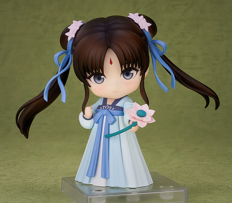 2052-DX Zhao Ling-Er: Nuwa's Descendants - Image 3