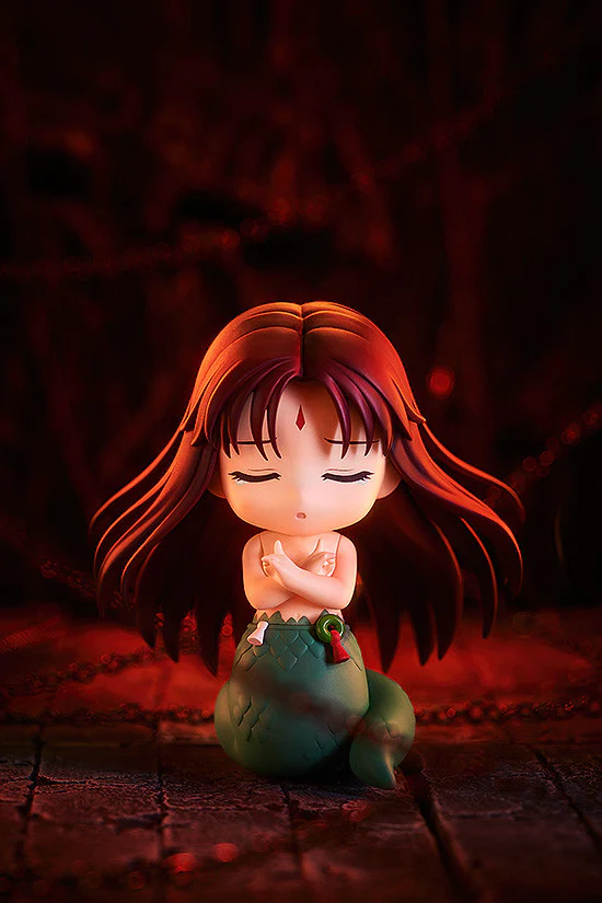2052-DX Zhao Ling-Er: Nuwa's Descendants - Image 8