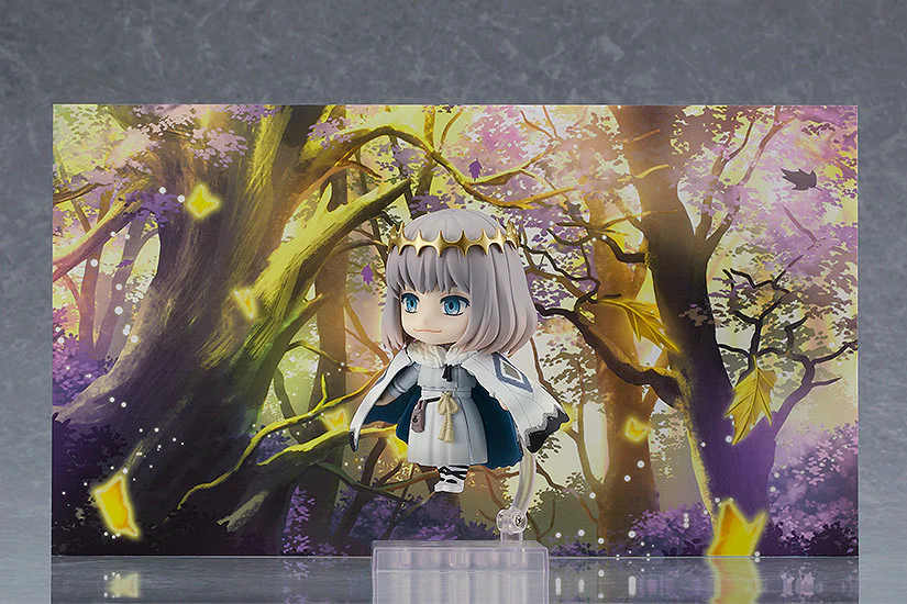2102 Fate/Grand Order: Pretender/Oberon - Image 5