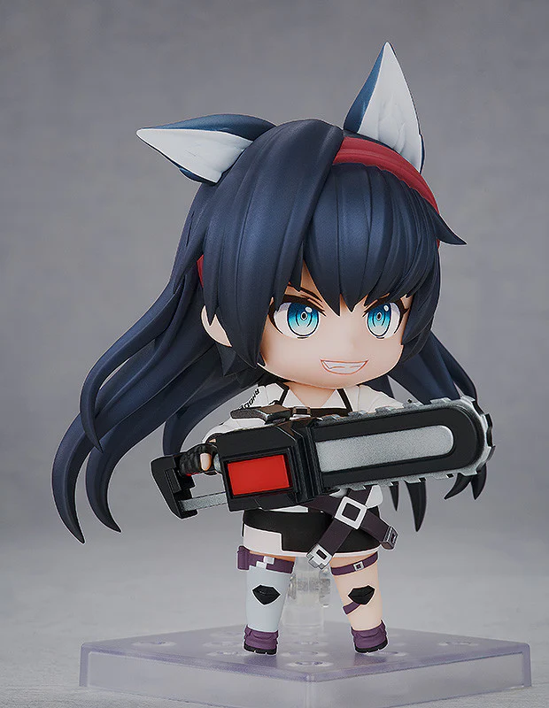 2110 Arknights: Blaze - Image 3
