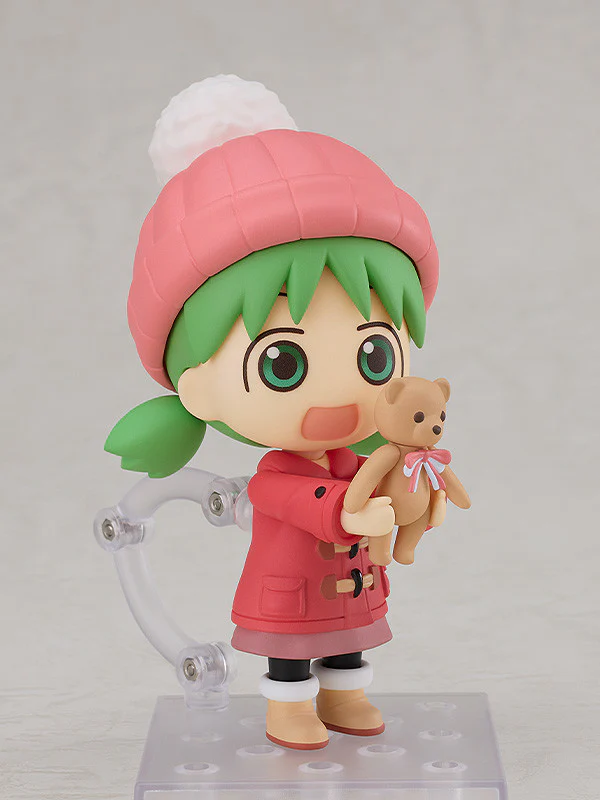 2111 Yotsuba&!: Yotsuba Koiwai (Winter Clothes Ver.) - Image 2