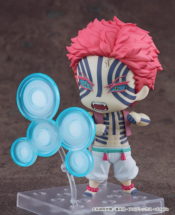 2112 Demon Slayer Kimetsu no Yaiba: Akaza - Image 4