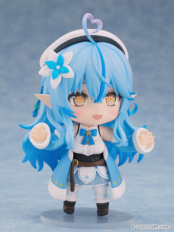 2115 Hololive Production: Yukihana Lamy - Image 2