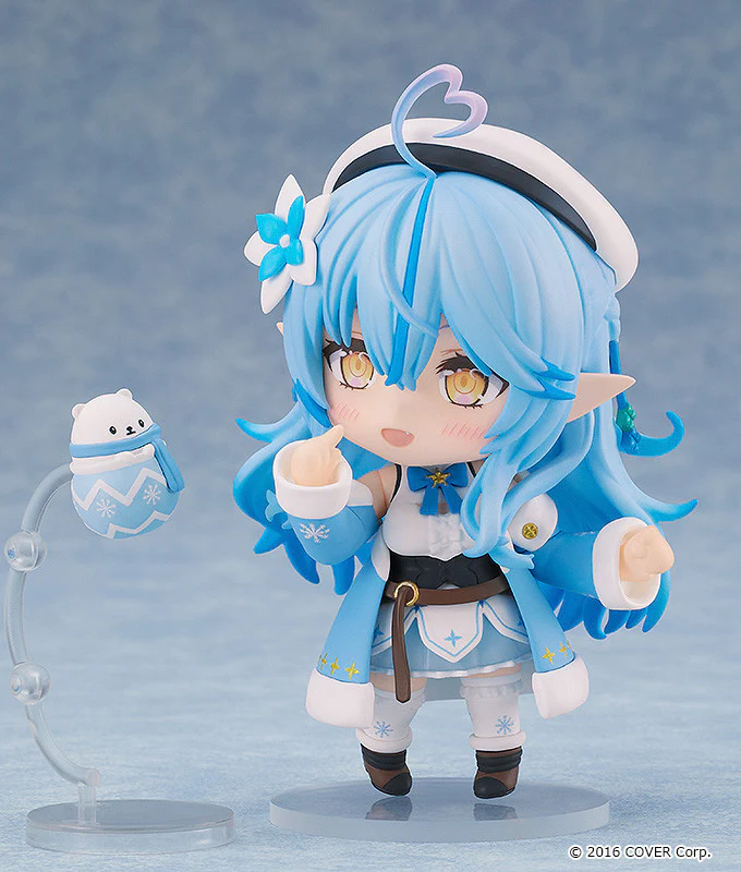 2115 Hololive Production: Yukihana Lamy - Image 5