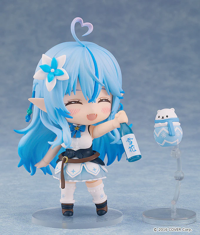 2115 Hololive Production: Yukihana Lamy - Image 6