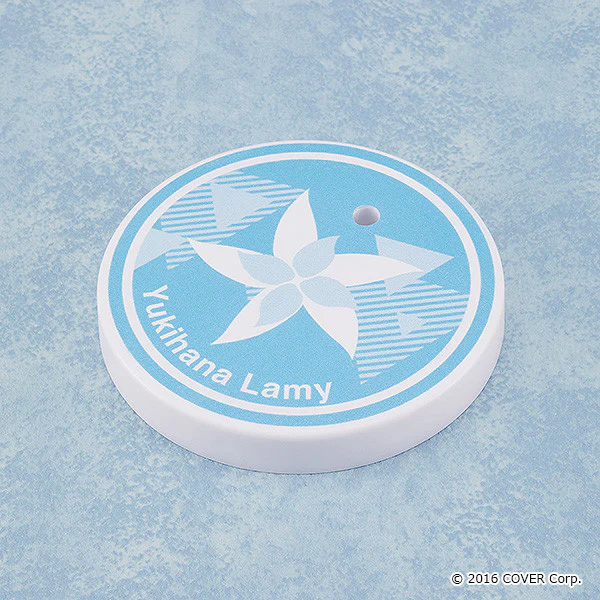 2115 Hololive Production: Yukihana Lamy - Image 8