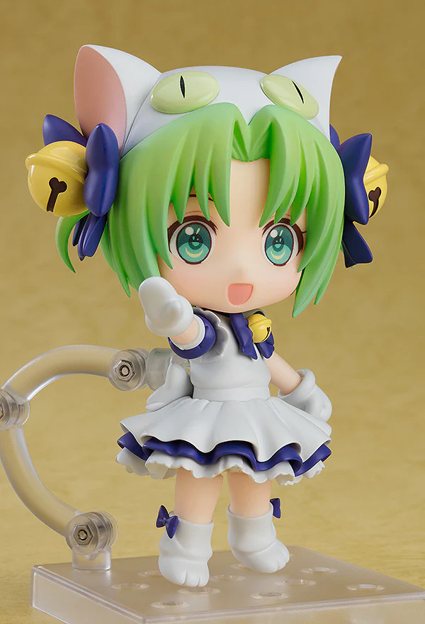 2128 Reiwa no Di Gi Charat: Di Gi Charat - Image 3