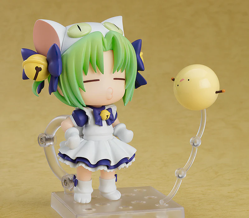 2128 Reiwa no Di Gi Charat: Di Gi Charat - Image 4