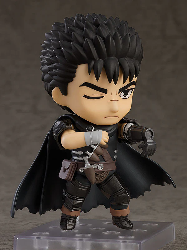 2134 Berserk: Guts - Image 3