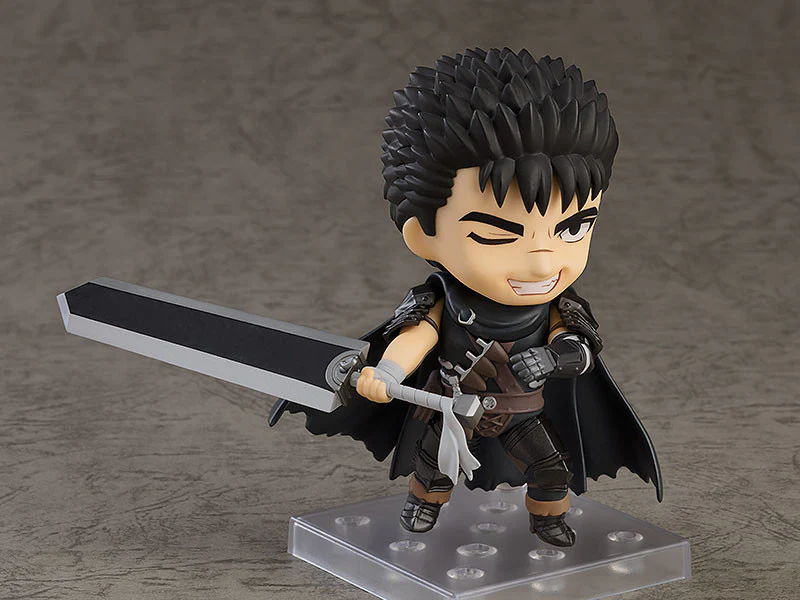2134 Berserk: Guts - Image 4