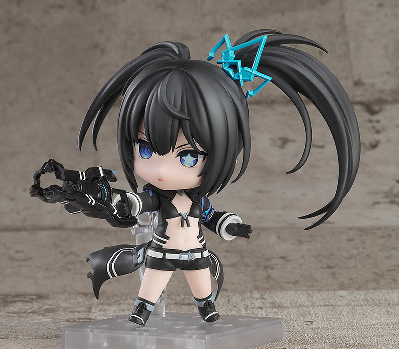 2155 Black Rock Shooter FRAGMENT: Elishka - Image 4