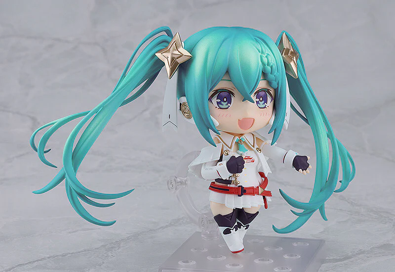 2156 Hatsune Miku GT Project: Racing Miku (2023 Ver.) - Image 3
