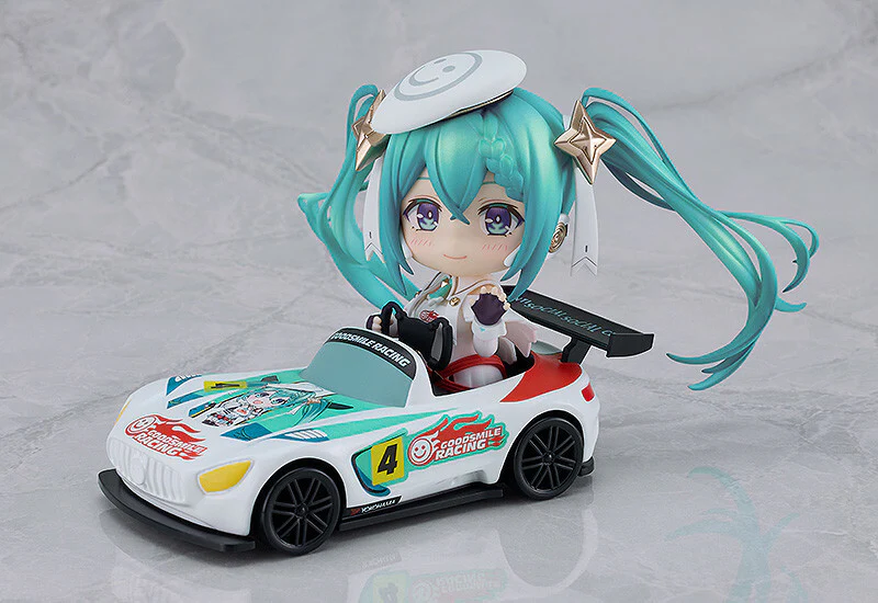 2156 Hatsune Miku GT Project: Racing Miku (2023 Ver.) - Image 4