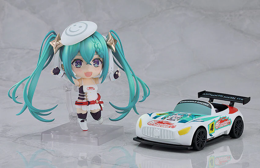 2156 Hatsune Miku GT Project: Racing Miku (2023 Ver.) - Image 5