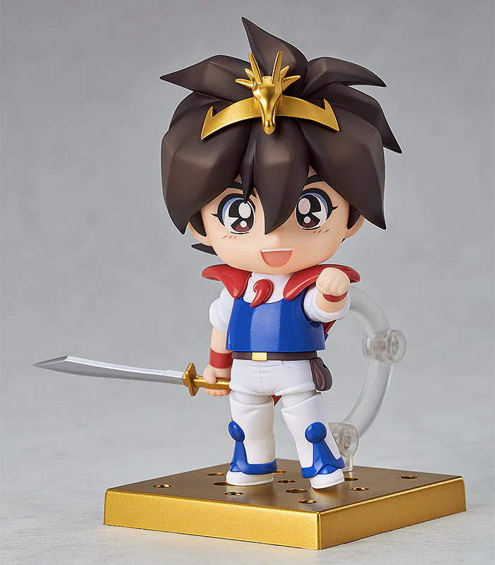 2158 Mashin Hero Wataru: Wataru Ikusabe - Image 4