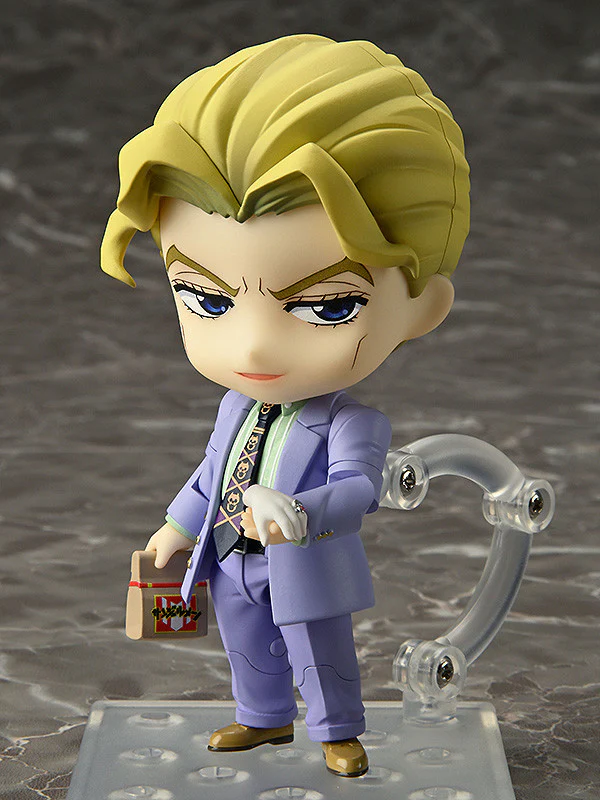2163 JoJo's Bizarre Adventure: Diamond is Unbreakable: Kira Yoshikage - Image 2