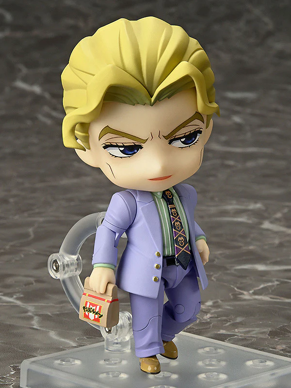2163 JoJo's Bizarre Adventure: Diamond is Unbreakable: Kira Yoshikage - Image 3