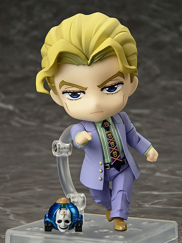 2163 JoJo's Bizarre Adventure: Diamond is Unbreakable: Kira Yoshikage - Image 4