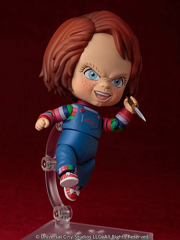 2176 Child's Play 2: Chucky - Image 2