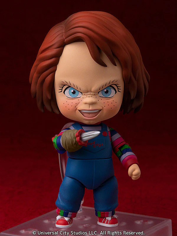 2176 Child's Play 2: Chucky - Image 3
