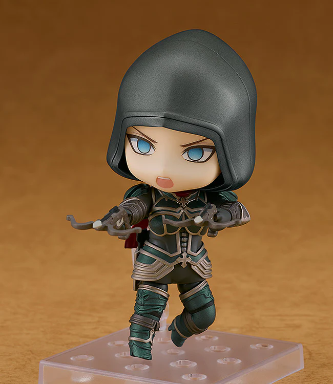 2180 Diablo - Demon Hunter - Image 2