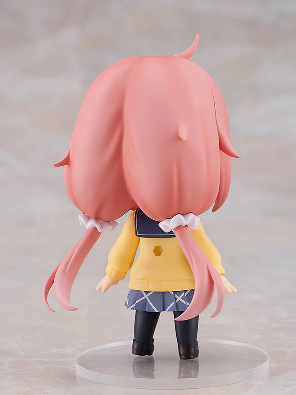 2189 Laid-Back Camp - Nadeshiko Kagamihara (School Uniform Ver.) - Image 3