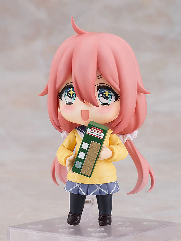 2189 Laid-Back Camp - Nadeshiko Kagamihara (School Uniform Ver.) - Image 6