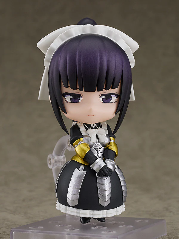 2194 Overlord IV: Narberal Gamma