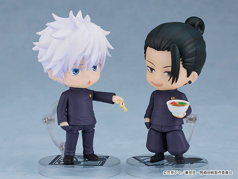 2205 Jujutsu Kaisen: Satoru Gojo (Tokyo Jujutsu High School Ver.) - Image 10