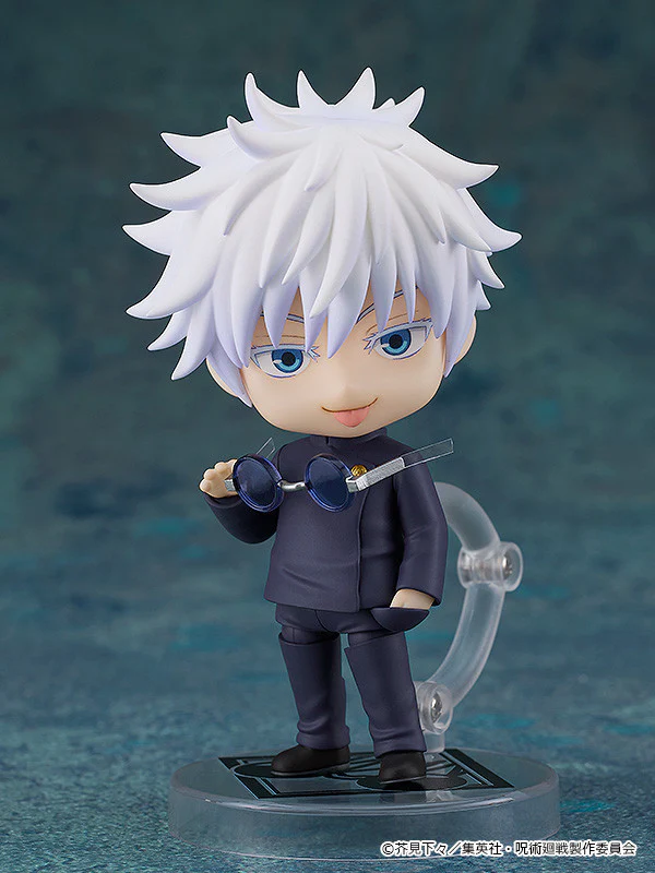 2205 Jujutsu Kaisen: Satoru Gojo (Tokyo Jujutsu High School Ver.) - Image 3