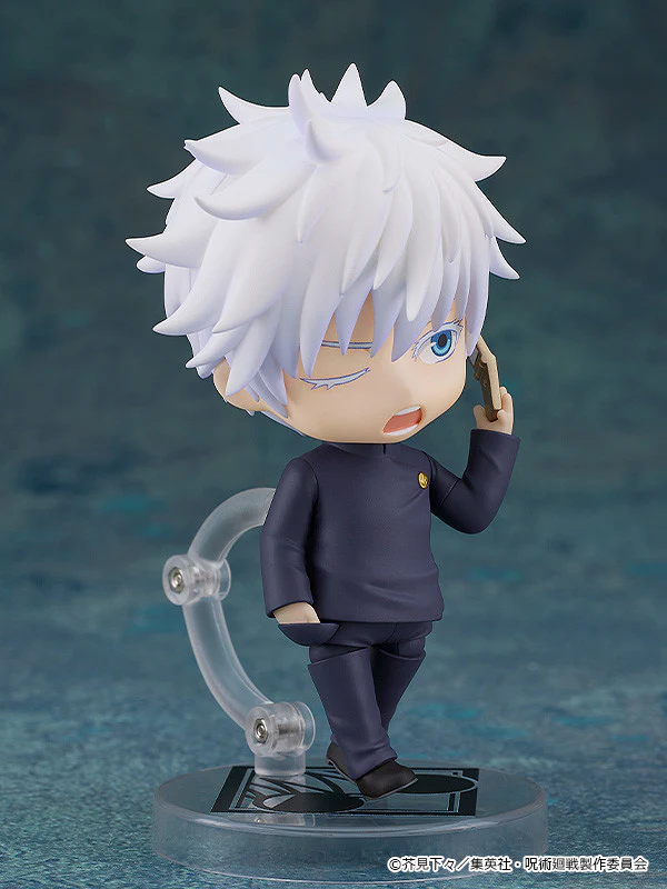 2205 Jujutsu Kaisen: Satoru Gojo (Tokyo Jujutsu High School Ver.) - Image 4