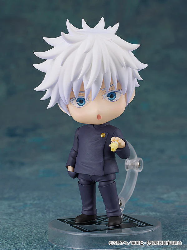 2205 Jujutsu Kaisen: Satoru Gojo (Tokyo Jujutsu High School Ver.) - Image 5