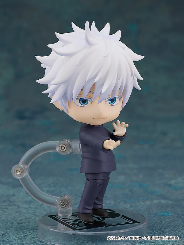 2205 Jujutsu Kaisen: Satoru Gojo (Tokyo Jujutsu High School Ver.) - Image 6