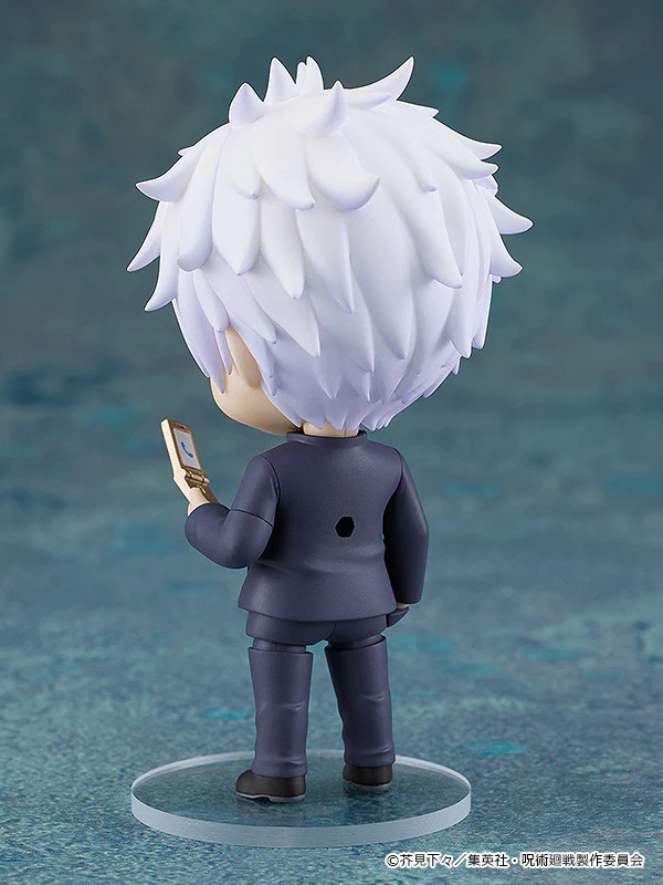 2205 Jujutsu Kaisen: Satoru Gojo (Tokyo Jujutsu High School Ver.) - Image 7