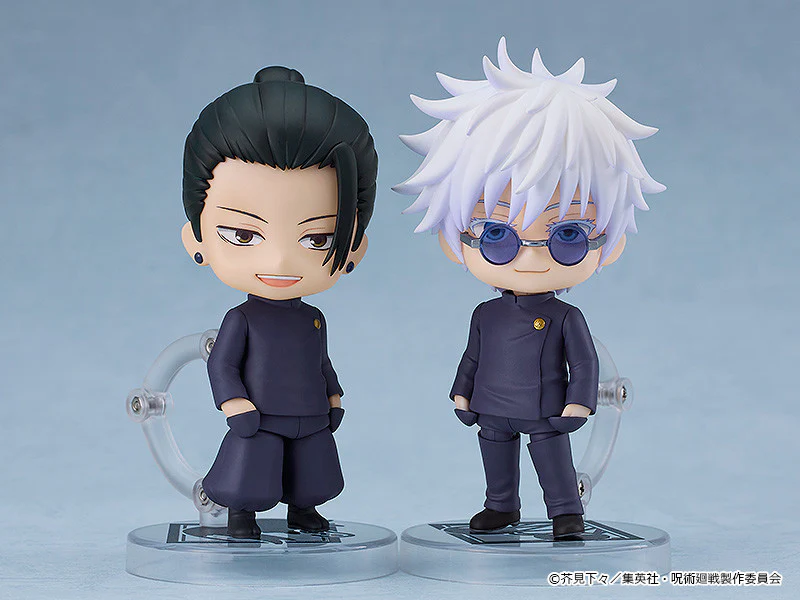 2205 Jujutsu Kaisen: Satoru Gojo (Tokyo Jujutsu High School Ver.) - Image 9
