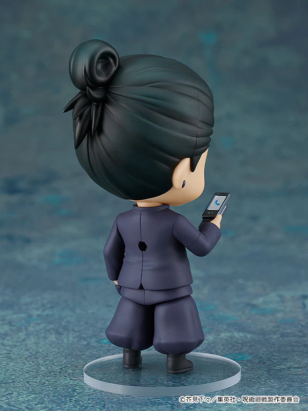 2206 Jujutsu Kaisen: Suguru Geto (Tokyo Jujutsu High School Ver.) - Image 6