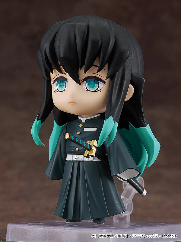 2218 Demon Slayer Kimetsu no Yaiba: Muichiro Tokito - Image 2