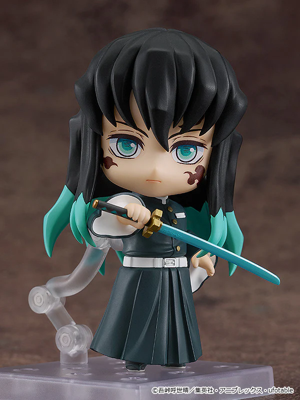 2218 Demon Slayer Kimetsu no Yaiba: Muichiro Tokito - Image 3