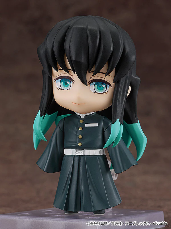 2218 Demon Slayer Kimetsu no Yaiba: Muichiro Tokito - Image 6