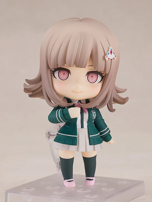 2227 Danganronpa 1.2 Reload - Chiaki Nanami - Image 3