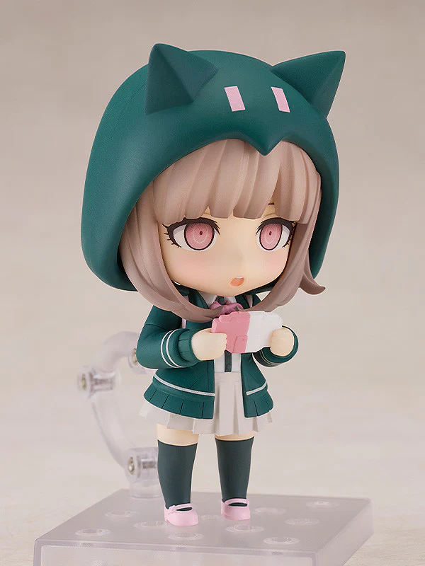 2227 Danganronpa 1.2 Reload - Chiaki Nanami - Image 4