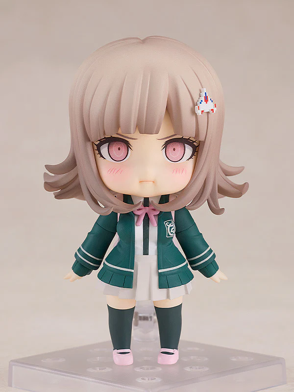 2227 Danganronpa 1.2 Reload - Chiaki Nanami - Image 5