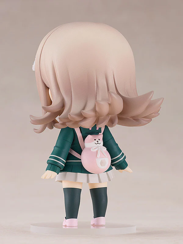 2227 Danganronpa 1.2 Reload - Chiaki Nanami - Image 6