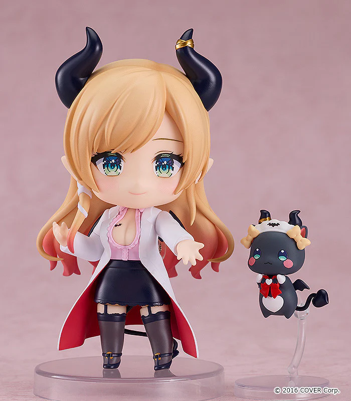 2240 hololive production: Yuzuki Choco - Image 2