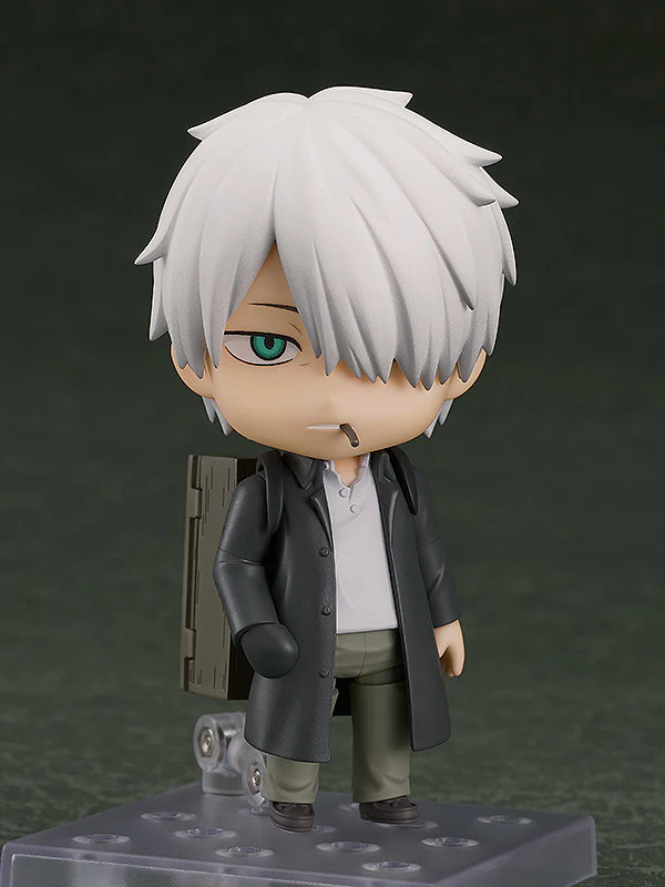2246 Mushishi: Ginko